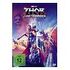 Thor: Love and Thunder (DVD, 2022, C.Hemsworth / C.Bale)