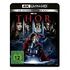 Thor (Blu-ray 4K Ultra-HD, C.Hemsworth / N.Portman)