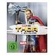 Thor: 4-Movie Collection (Blu-ray, C.Hemsworth)
