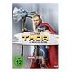 Thor: 4-Movie Collection (DVD, C.Hemsworth)