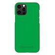 IDEAL OF SWEDEN Seamless Case, iPhone 12 / 12 Pro, Emerald Buzz (IDFCSU22-I2061-354)
