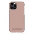 IDEAL OF SWEDEN Seamless Case, iPhone 12 / 12 Pro, Blush Pink (IDFCSS22-I2061-408)
