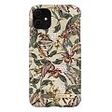 IDEAL OF SWEDEN Printed Case, iPhone 11 / XR, Botanical Forest (IDFCAG22-I1961-447)