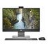 DELL OptiPlex 7400 AIO, Core i7-12700 (12x 2.1/4.9GHz), 16GB, 512GB SSD, Swiss keyboard layout (7400-JXG7C)