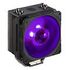 COOLER MASTER Hyper 212, RGB Black Edition (RR-212S-20PC-R2)