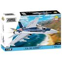 COBI Armed Forces: F/A-18C Hornet (COBI-5810)
