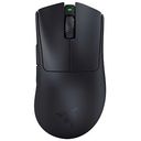 RAZER DeathAdder V3 Pro, Schwarz (RZ01-04630100-R3G1)