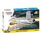 COBI Historical Collection Cold War: MIG-17 NATO Code "Fresco" (COBI-5823)