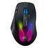 ROCCAT Kone XP Air with Charging station, Ash Black (ROC-11-442-02)