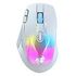 ROCCAT Kone XP Air with Charging station, Ash White (ROC-11-446-02)