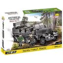 COBI Historical Collection WW2: Sd.Kfz. 7 Half-Track (COBI-2275)