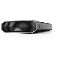 SANDISK Professional G-Drive, USB 3.1 (Typ-C), 22TB (SDPHF1A-022T-MBAAD)