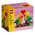 LEGO Valentine Lovebirds (40522)