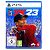 PGA Tour 2K23 (2K Games), PS5