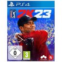 PGA Tour 2K23 (2K Games), PS4