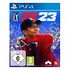 PGA Tour 2K23 (2K Games), PS4