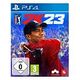 PGA Tour 2K23 (2K Games), PS4