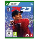 PGA Tour 2K23 (2K Games), Xbox