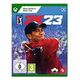 PGA Tour 2K23 (2K Games), Xbox