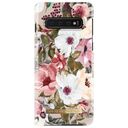 IDEAL OF SWEDEN Printed Case, Galaxy S10+, Sweet Blossom (IDFCAW19-S10P-151)