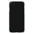 IDEAL OF SWEDEN Seamless Case, iPhone 6 / 6s / 7 / 8 / SE (2020 / 2022), Coal Black (IDFCSS22-I7-407)