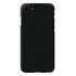 IDEAL OF SWEDEN Seamless Case, iPhone 6 / 6s / 7 / 8 / SE (2020 / 2022), Coal Black (IDFCSS22-I7-407)