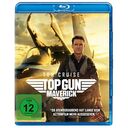 Top Gun: Maverick (Blu-ray, 2022, T.Cruise / M.Teller)