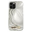 IDEAL OF SWEDEN Printed Case, iPhone 12 / 12 Pro, Luminous Pearl (IDFCOC22-I2061-406)