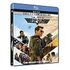 Top Gun & Top Gun: Maverick (Blu-ray, T.Cruise)