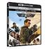 Top Gun & Top Gun: Maverick (Blu-ray 4K Ultra-HD, T.Cruise)