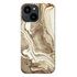 IDEAL OF SWEDEN Printed Case, iPhone 13 Mini, Golden Sand Marble (IDFCGM19-I2154-164)