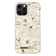 IDEAL OF SWEDEN Printed Case, iPhone 12 / 12 Pro, Pearl Blossom (IDFCOC22-I2061-405)