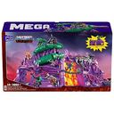 MEGA CONSTRUX Masters of the Universe: Snake Mountain (HHD16)