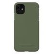 IDEAL OF SWEDEN Printed Case, iPhone 11 / XR, Khaki (IDFCAG22-I1961-450)