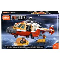 Mega construx hot sale probuilder helicopter