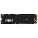 CRUCIAL P3 SSD M.2, 1.0TB (CT1000P3SSD8)