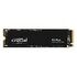 CRUCIAL P3 Plus SSD M.2, 500GB (CT500P3PSSD8)