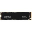 CRUCIAL P3 Plus SSD M.2, 1.0TB (CT1000P3PSSD8)