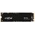 CRUCIAL P3 Plus SSD M.2, 1.0TB (CT1000P3PSSD8)