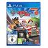 PAW Patrol: Grand Prix (Outright Games), PS4