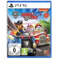 PAW Patrol Grand Prix Outright Games PS5 from CHF 22.90 at