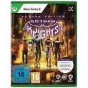 Gotham Knights - Deluxe Edition (Warner Bros.), Xbox Series X