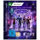 Gotham Knights - Special Edition (Warner Bros.), Xbox Series X