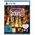 Gotham Knights - Deluxe Edition (Warner Bros.), PS5