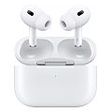 APPLE AirPods Pro (2nd Generation), with MagSafe Charging Case, Lightning (MQD83ZM/A)