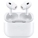APPLE AirPods Pro (2. Generation), mit MagSafe Ladecase, Lightning (MQD83ZM/A)