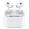 APPLE AirPods Pro (2. Generation), mit MagSafe Ladecase, Lightning (MQD83ZM/A)