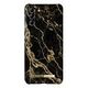 IDEAL OF SWEDEN Printed Case, Galaxy S21+, Golden Smoke Marble (IDFCSS20-S21P-191)