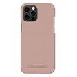 IDEAL OF SWEDEN Seamless Case, iPhone 12 Pro Max, Blush Pink (IDFCSS22-I2067-408)