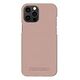 IDEAL OF SWEDEN Seamless Case, iPhone 12 Pro Max, Blush Pink (IDFCSS22-I2067-408)